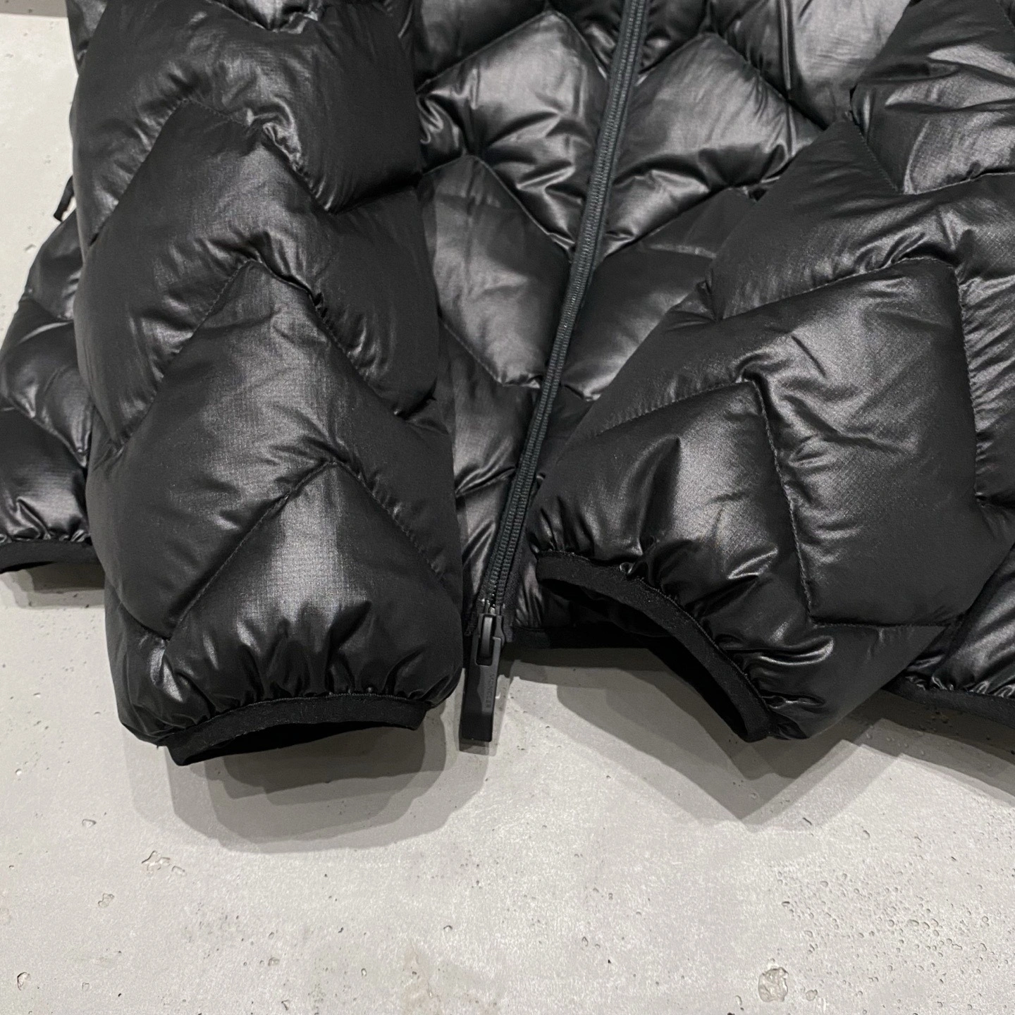 wg.luxury-- 7o9385r Down jacket goose down item:E-F361J0827H